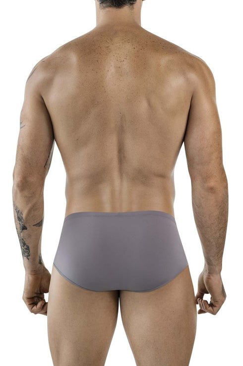 Clever 1870 Audaz Bikini Color Gray